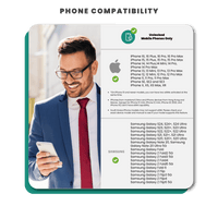 Thumbnail for Saudi Arabia Data eSIM - SimCorner