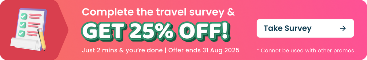 Promotional Banner