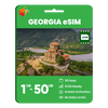 Georgia Data eSIM
