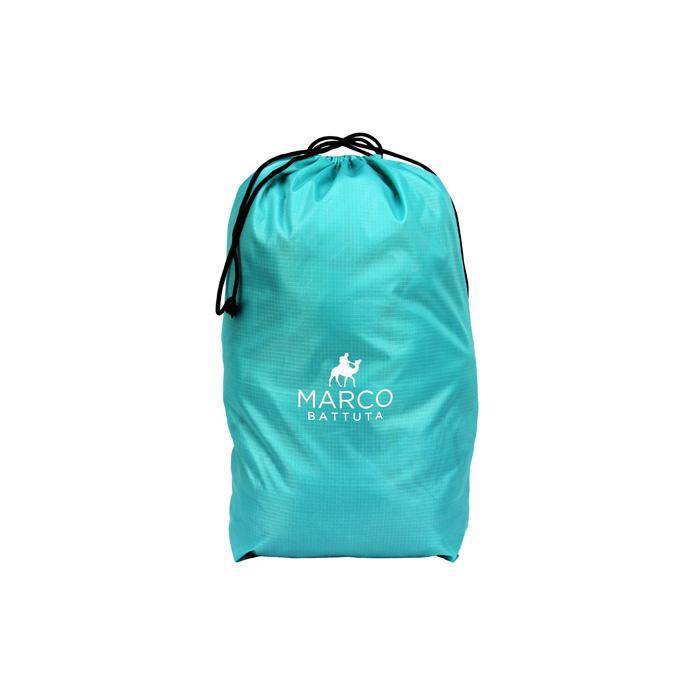 Laundry Bags 2 Piece Set - Turquoise Green I SimCornerAustralia