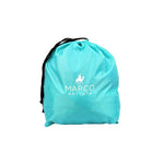 Laundry Bags 2 Piece Set - Turquoise Green I SimCornerAustralia