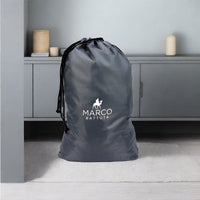 Laundry Bags 2 Piece Set - Gun Metal Grey I SimCornerAustralia