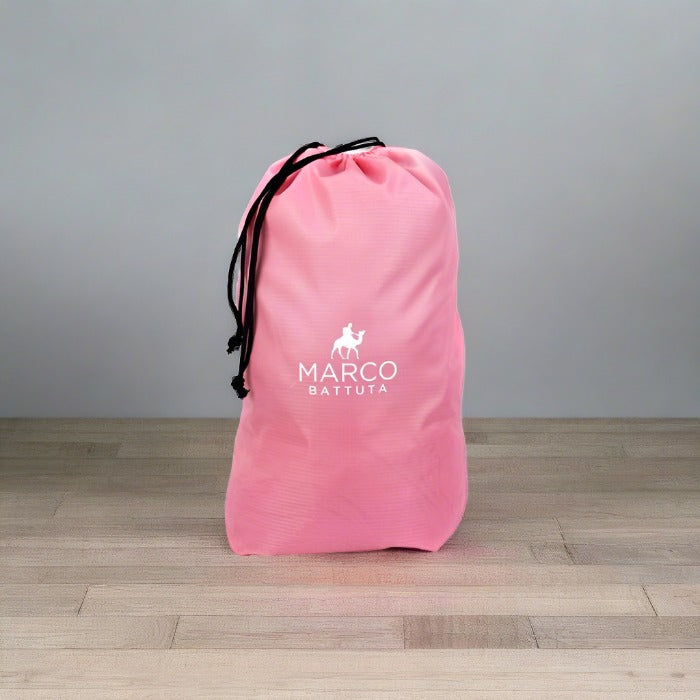 Laundry Bags 2 Piece Set - Candy Pink I SimCornerAustralia