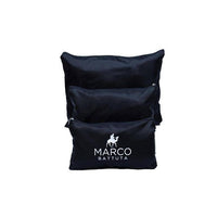 Thumbnail for packing-cube-6-piece-navy-blue
