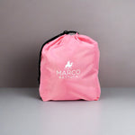 Laundry Bags 2 Piece Set - Candy Pink I SimCornerAustralia