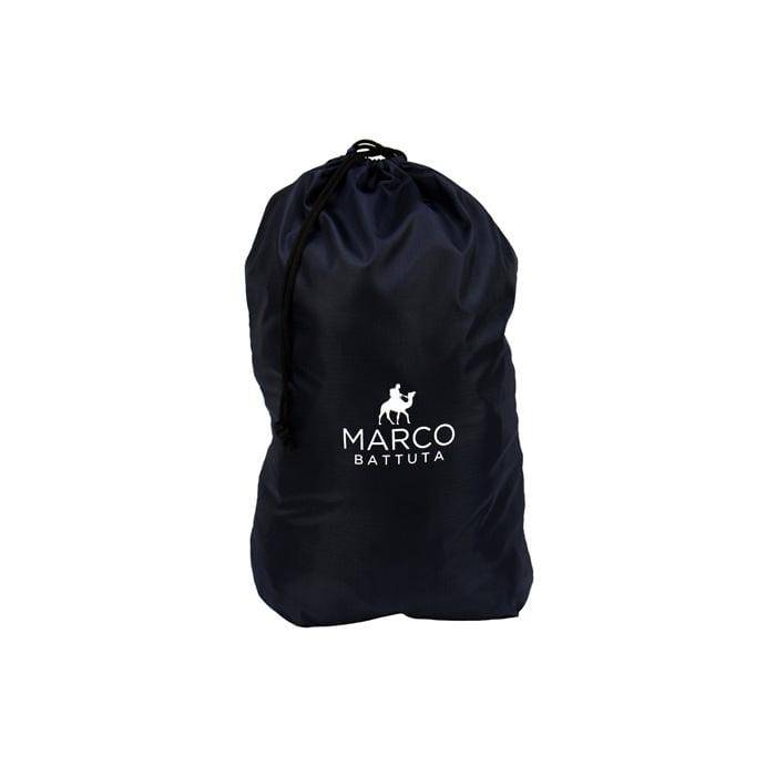 Laundry Bags 2 Piece Set - Navy Blue I SimCornerAustralia