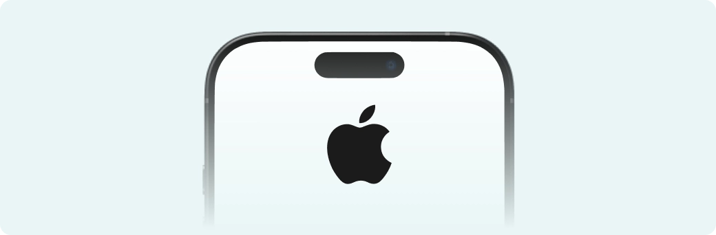 iPhone eSIM Setup